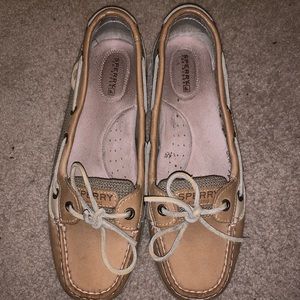 women sperry shoes